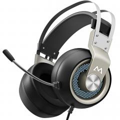 58% off Mpow Gaming Headset with 50mm Drivers