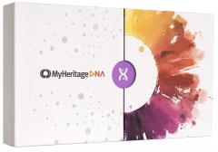 26% off MyHeritage DNA Test Kit