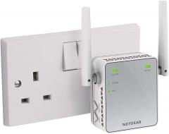 Â£2.50 off NETGEAR Wi-Fi Range Extender