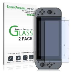 £1 off Nintendo Switch Screen Protector