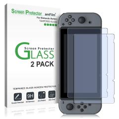 Â£1 off Nintendo Switch Screen Protector