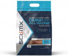 63% off Nutrition OMNI-MX Protein Powder