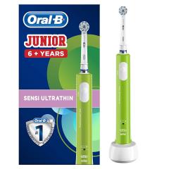 58% off Oral-B Junior Kids Electric Rechargeable Toothbrush