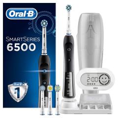 £160 off Oral-B SmartSeries CrossAction Electric Toothbrush