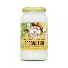 38% off Organic Raw Extra Virgin Coconut Oil