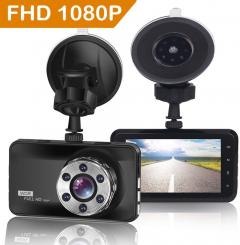 Â£25.49 for ORSKEY Dash Cam