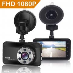Â£77 off ORSKEY Dash Cam 1080P Full HD Car Camera