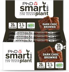 £15.49 for PhD Smart Plant Bar-High Protein