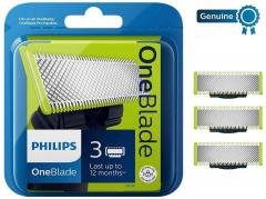 £21.99 for Philips QP230/50 Genuine UK OneBlade