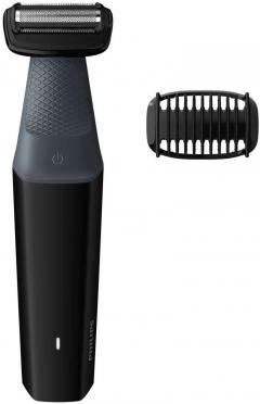 £25 for Philips Series 3000 Showerproof Body Groomer