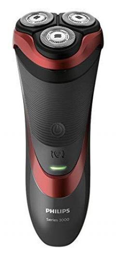 £70 off Philips Series 3000 Wet & Dry Men’s Electric Shaver