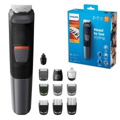 £29.99 for Philips Series 5000 11-in-1 Multi Grooming Kit