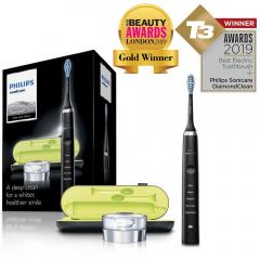 Â£200 off Philips Sonicare DiamondClean Electric Toothbrush