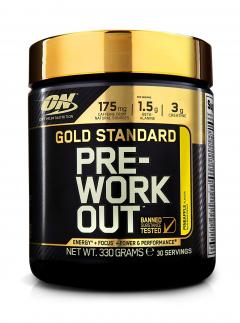 Â£27 off Pre Workout Energy Drink Powder
