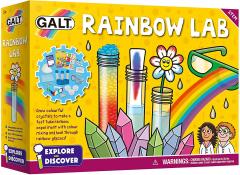 25% off Galt Toys Rainbow Lab Kit