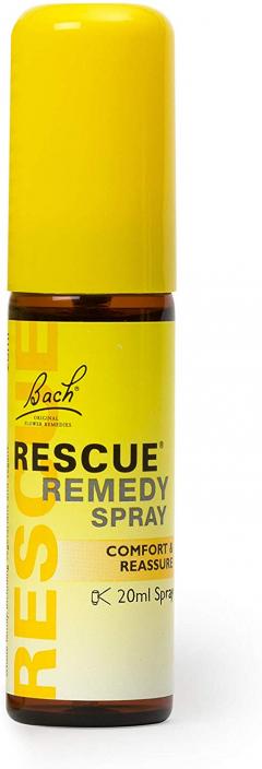 Â£6.55 for RESCUE Remedy Spray, 20 ml