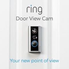 Â£139.00 for Ring Door View Cam
