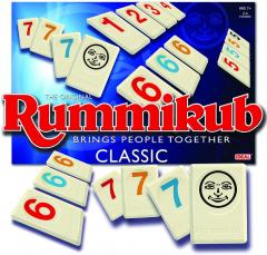 Â£17.87 for Rummikub Classic Game from Ideal