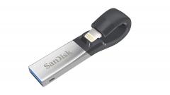 43% off SanDisk iXpand V2 64 GB USB Flash Drive