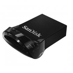 44% off SanDisk Ultra Fit 128 GB USB 3.1 Flash Drive
