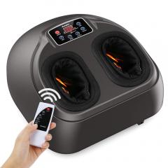 40% off Shiatsu Foot Massager Machine