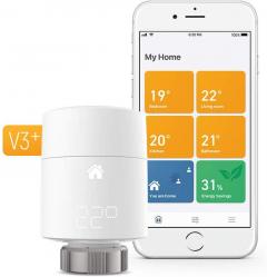 57% off Smart Radiator Thermostat Starter Kit