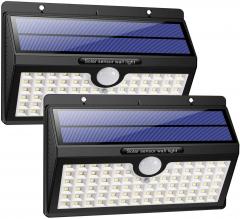 Â£5.31 off Solar Lights Outdoor