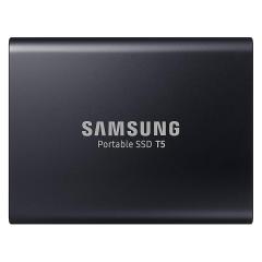 40% off SSD T5 1 TB USB 3.1 External SSD