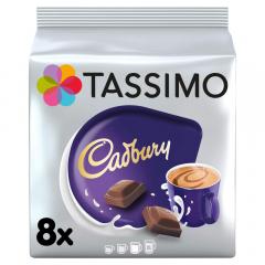 32% off Tassimo Cadbury Hot Chocolate Drink