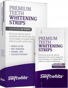 Â£11.04 for Teeth Whitening Strips