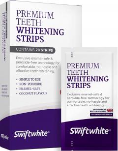 £11.04 for Teeth Whitening Strips