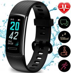 66% off TEMINICE High-End Fitness Trackers