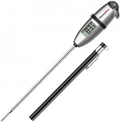 £4.05 off ThermoPro TP02S Digital Meat Thermometer