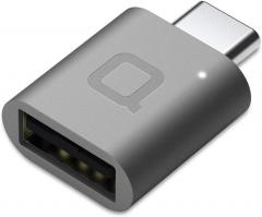 20% off Thunderbolt 3 to USB Adapter Aluminum