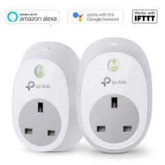 Â£29 off TP-Link Smart Plug WiFi Outlet