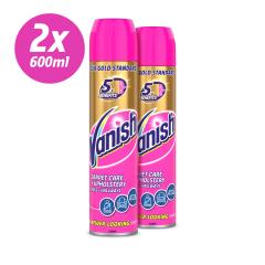 36% off Vanish Carpet Cleaner + Upholstery