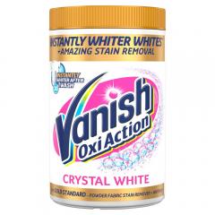 Â£7.49 for Vanish Fabric Stain Remover