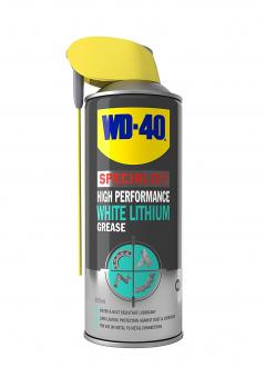 36% off WD-40 Specialist, White Lithium Grease