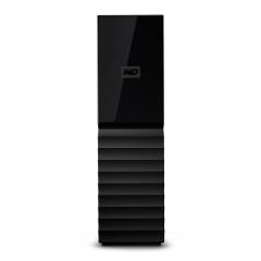 53% off WD My Book 8 TB Desktop Hard Drive - Black