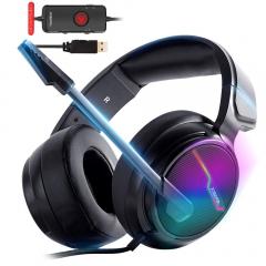 61% off XIBERIA-V20 USB PS4 Headset