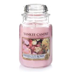 27% off Yankee Candle Large Jar Scented Candle