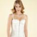 20% off Janet Reger Bridal Basque