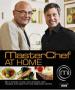 20% off MasterChef at Home book