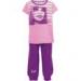 25% Barbie Dance Style Pyjama Set