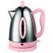 25% off Pink Polka Dot Kettle