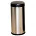 30 Litre Round Stainless Steel Bin NOW UNDER £30 was £80!