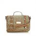 30% off J by Jasper Conran Tweed Satchel