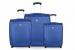 3 PCS Antler Toluca Luggage Set reduced by OVER 50%