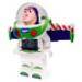 40% Off Buzz Lightyear LEGO Minifigure Alarm Clock