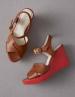 50% off Boden Colour Block Wedges